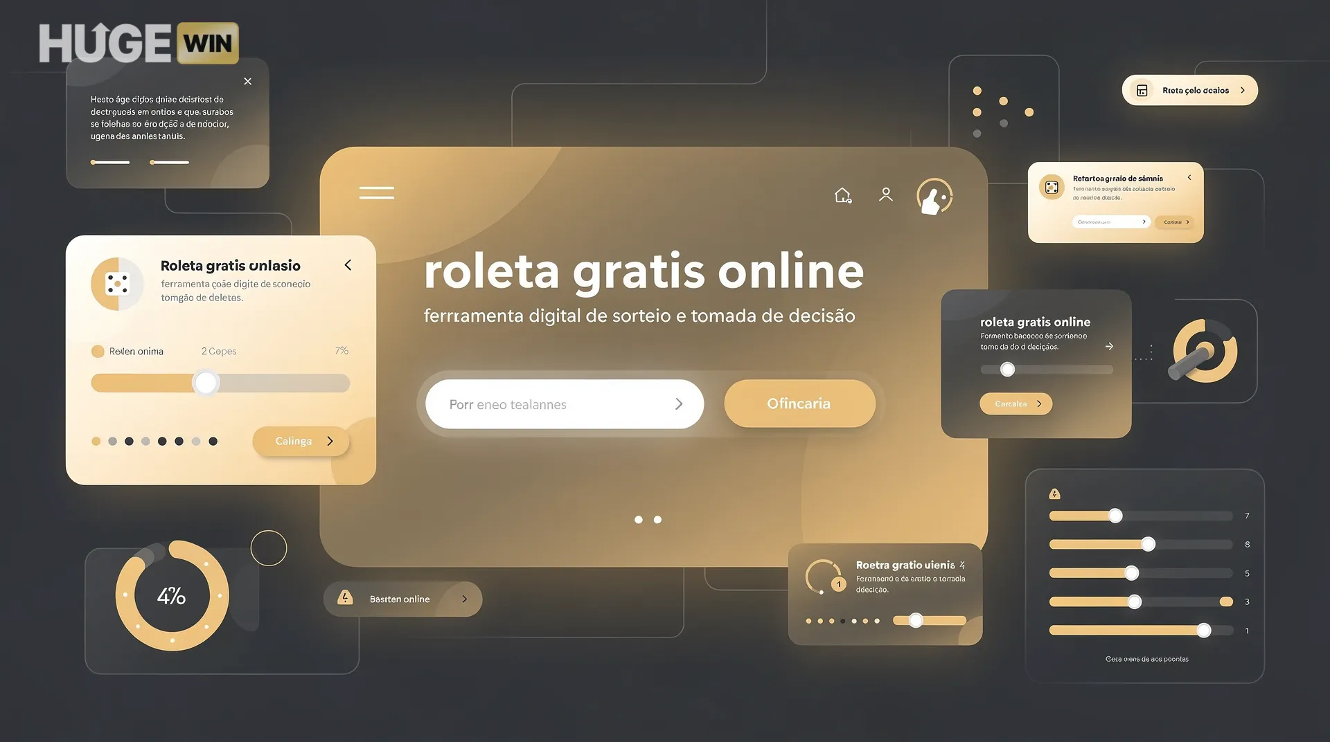 Roleta Gratis Online: Guia Completo de Ferramentas e Jogos em 2026