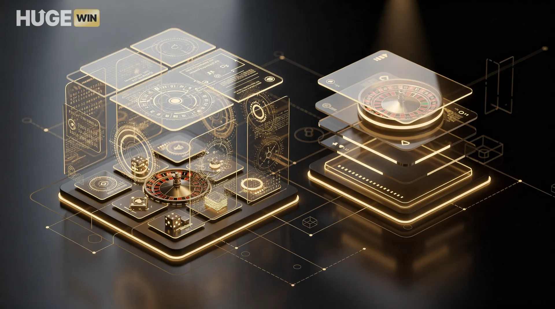 Jogos de Roleta Grátis em Cassinos Online