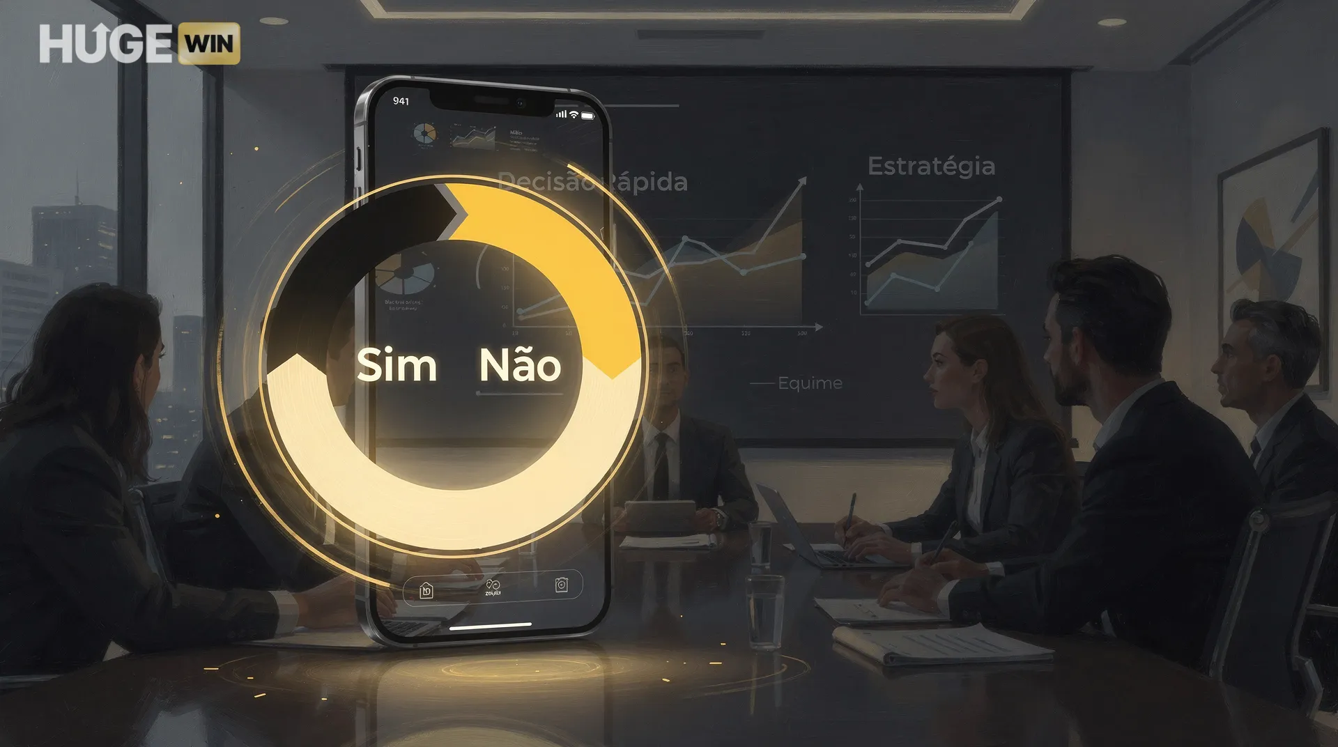 Roleta Sim ou Não: Guia Completo para Decisões Online