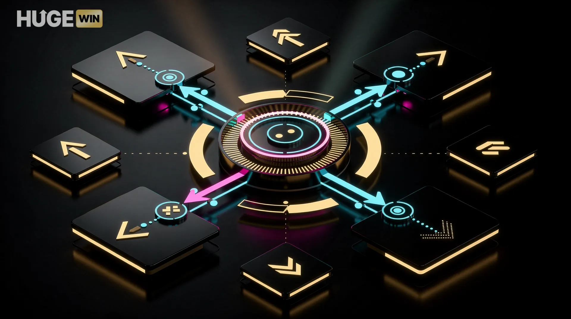 Estratégias e Aplicações Práticas da Roleta Sim ou Não